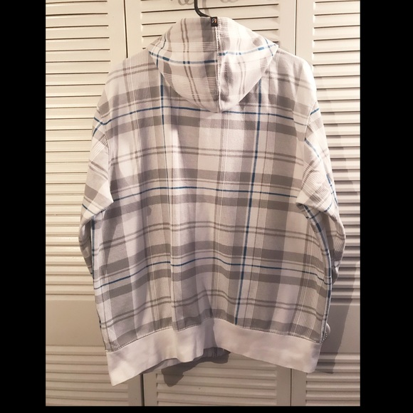 Amplify Men’s Hoodie - Picture 2 of 2